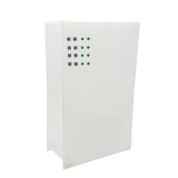 Stand Σκουλαρικιών 25x11x40cm (1 τεμ) - Διάφανο
