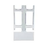 Οργάνωση Υλικών Stand  Plexiglass  Ρολογιών - Διάφανο