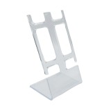 Οργάνωση Υλικών Stand  Plexiglass  Ρολογιών - Διάφανο
