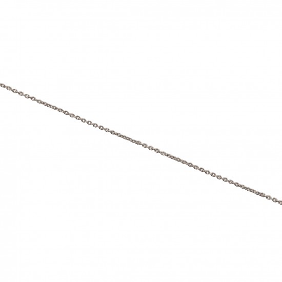 Αλυσίδες Σιδερένιες 3x2mm (10 μέτρα) - Ασημί