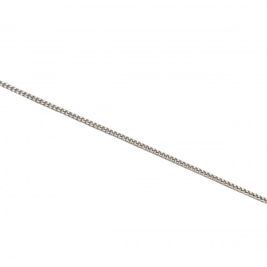 Αλυσίδες Σιδερένιες 5x4mm (10 μέτρα) - Ασημί