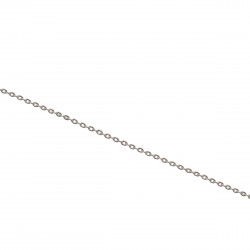 Αλυσίδες Σιδερένιες 4x3mm (10 μέτρα) - Ασημί