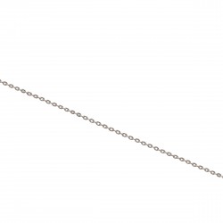 Αλυσίδες Σιδερένιες 4x3mm (10 μέτρα) - Ασημί