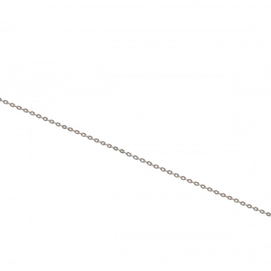 Αλυσίδες Σιδερένιες 3x2mm (10 μέτρα) - Ασημί