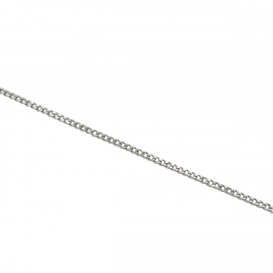 Αλυσίδες Σιδερένιες 6x5mm (10 μέτρα) - Ασημί Αλυσίδες Σιδερένιες 6x5mm (10 μέτρα) - Ασημί