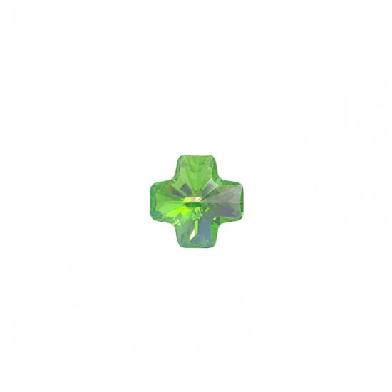 Μοτίφ Swarovski 20mm (1 τεμ) - Peridot