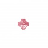 Μοτίφ Swarovski 20mm (1 τεμ) - Light Roz