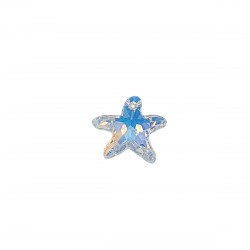 Μοτίφ Swarovski 20mm (1 τεμ) - Ιριδίζον