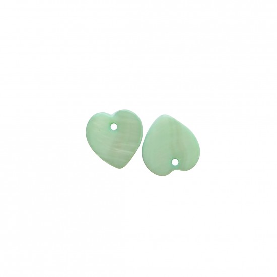 Μοτίφ Φίλντισι 14x14mm (2 τεμ) - Βεραμάν