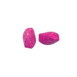 Χάντρες Ακρυλικές 23x18mm (12 τεμ) - Φούξια Χάντρες Ακρυλικές 23x18mm (12 τεμ) - Φούξια