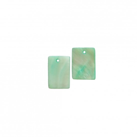 Μοτίφ Φίλντισι 21x15mm (8 τεμ) - Βεραμάν