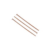 Γράνες Μεταλλικές 30mm (50 τεμ) - Χάλκινο