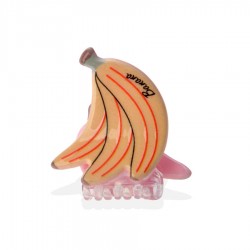 Αξεσουάρ Μαλλιών - Κίτρινο