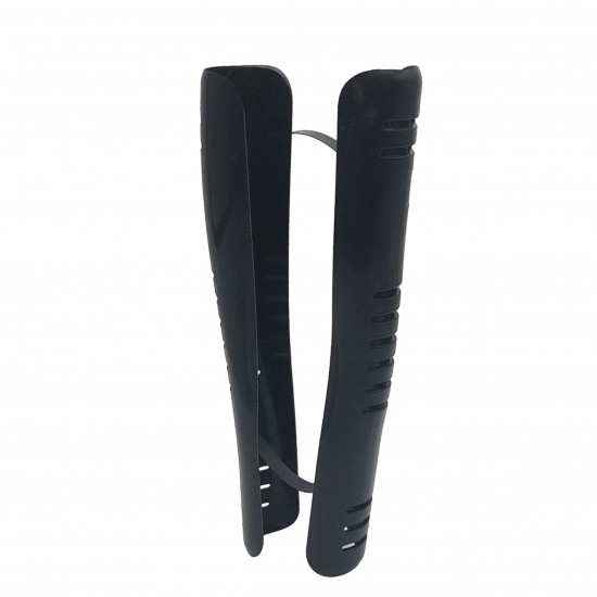 Κρεμάστρες 32cm (2 τεμ) - Μαύρο