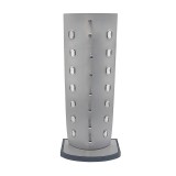 Stand Γυαλιών 17x44cm (1 τεμ) - Ασημί Stand Γυαλιών 17x44cm (1 τεμ) - Ασημί